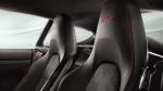 Porsche Cayman GTS 2014 года